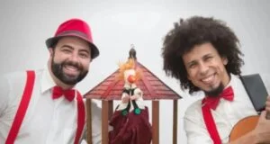 realejo Parque da Cidade Itapevi