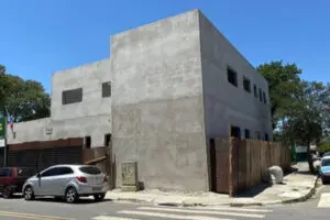 reforma UBS Piratininga Osasco