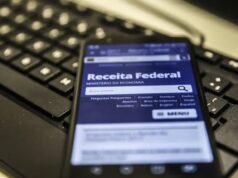 restituição IR Receita Federal