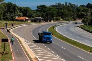 rota sorocabana