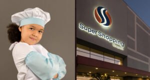 SuperShopping OSasco master chefinho