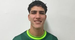 Thiago Pimenta SKA Brasil Santana de Parnaíba Palmeiras