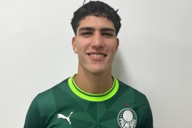 Thiago Pimenta SKA Brasil Santana de Parnaíba Palmeiras