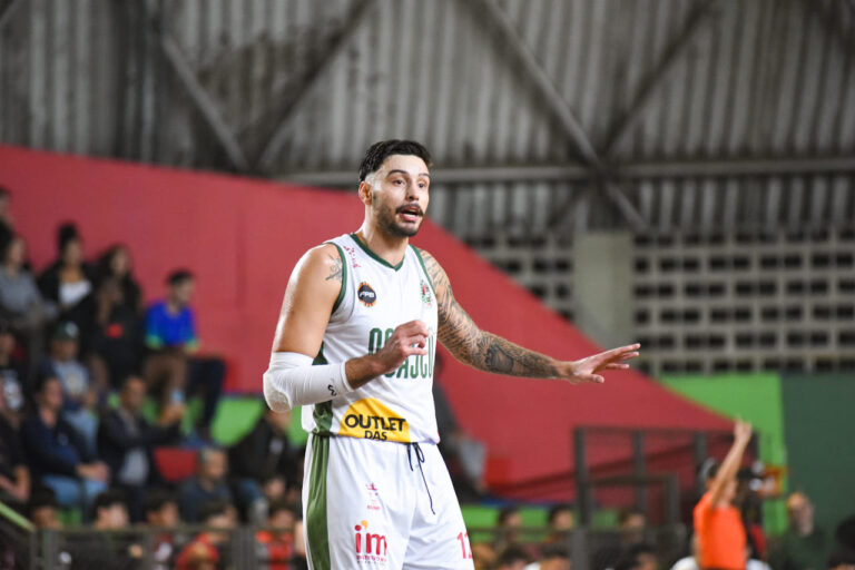 Basket Osasco busca primeira vitória no Paulista contra Bauru no Geodésico
