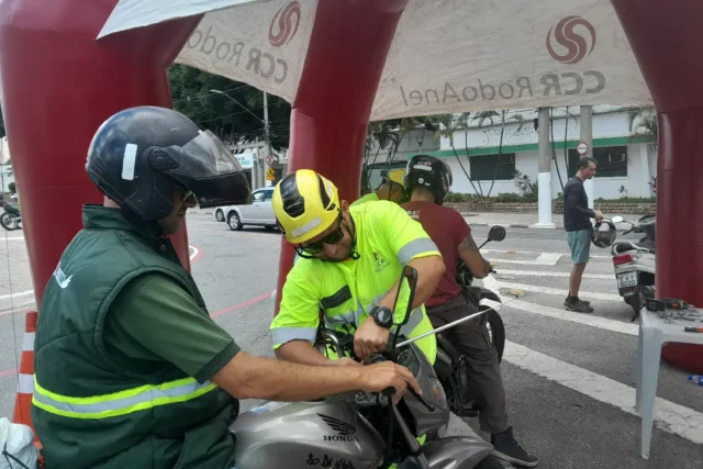 CCr Motociclistas Osasco