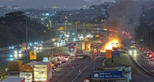 carreta osasco rodoanel