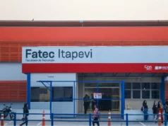 Fatec Itapevi inauguração