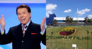 SBT Anhanguera Silvio Santos Osasco