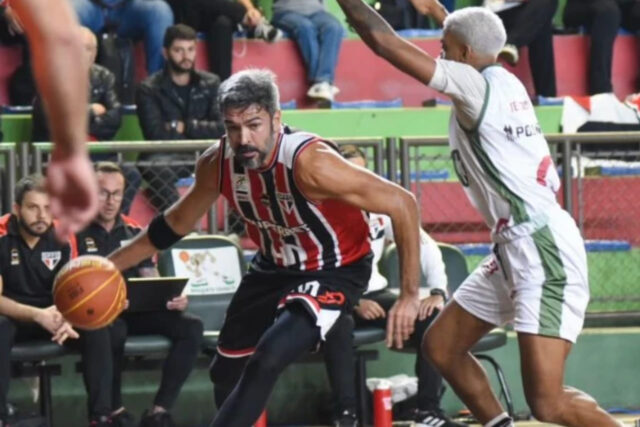 basket osasco campeonato paulista 2024