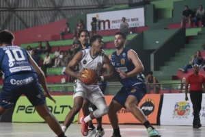 basket osasco paulista 24