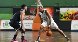 basket Osasco Campeonato Paulista Sorocaba