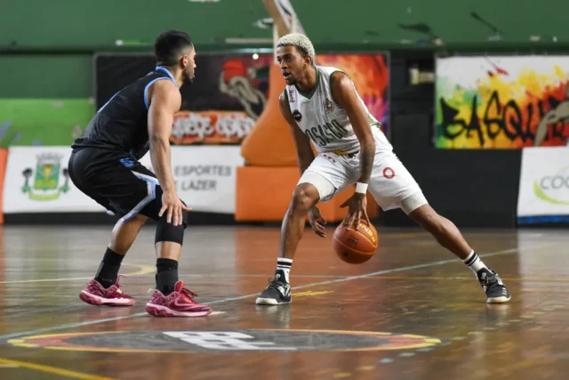 basket Osasco Campeonato Paulista Sorocaba