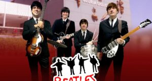 beatles osasco