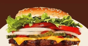 burger king whopper dia do gamer