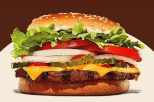 burger king whopper dia do gamer