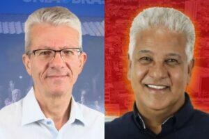 candidatos Jandira
