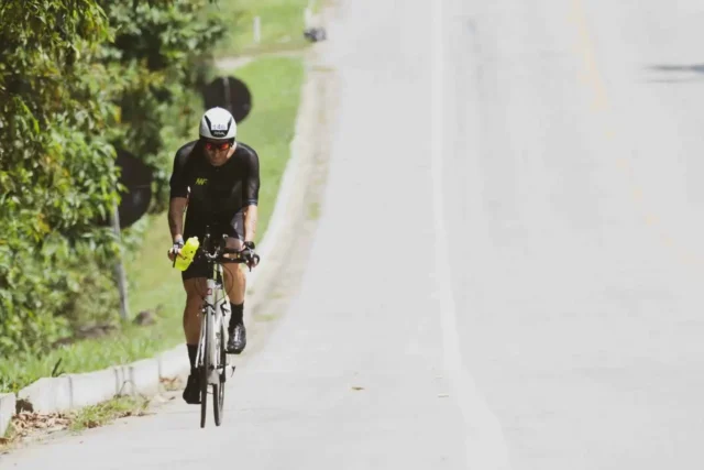 ciclovia ciclofaixa, nova raposo