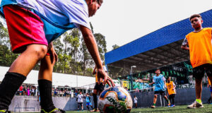 Copa CEU Bonança OSasco