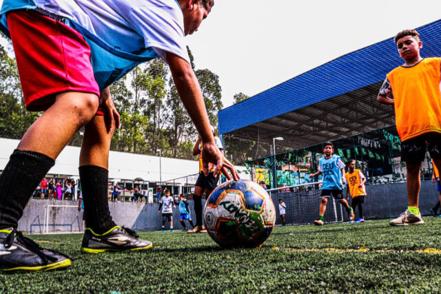 Copa CEU Bonança OSasco