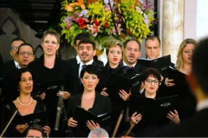 Coro Osesp Osasco