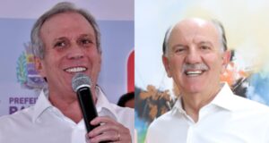 eleições barueri gil arantes beto piteri