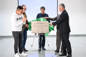 Osasco eficiência energética Enel