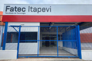 Fatec Itapevi