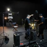 Instituto Criar mostra de curtas Osasco