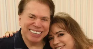 iris abravanel silvio santos mansão alphaville