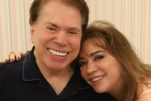 iris abravanel silvio santos mansão alphaville