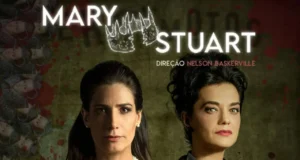 Mary Stuart Barueri