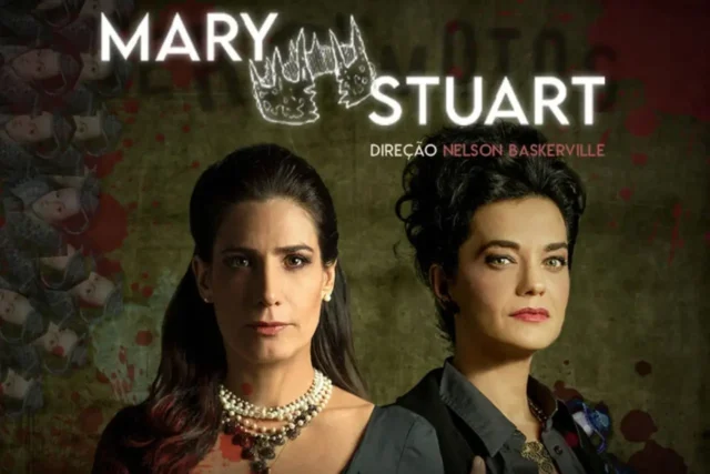 Mary Stuart Barueri