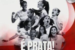 Osasco Audax medalhistas