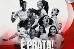 Osasco Audax medalhistas