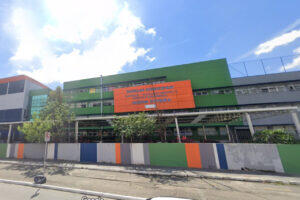 escola meduneckas Barueri prêmio
