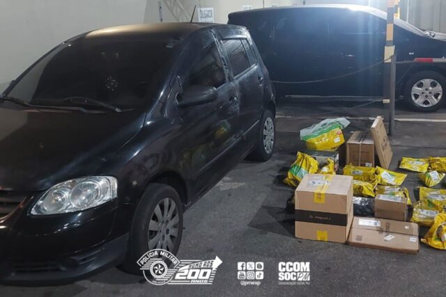 adolescente roubo sequestro osasco