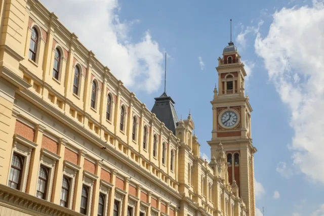 museu da lingua portuguesa sp