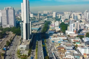 osasco aerea