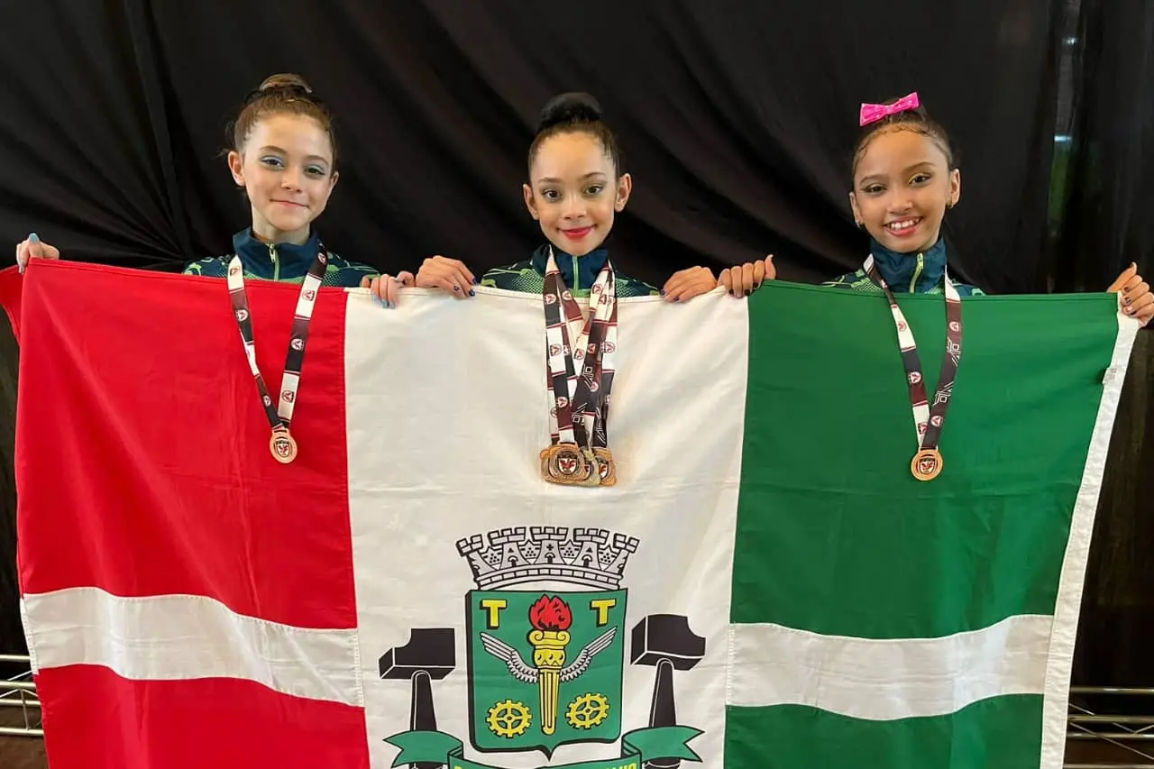 osasquense ginastica