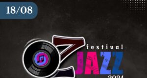 oz jazz festival Osasco