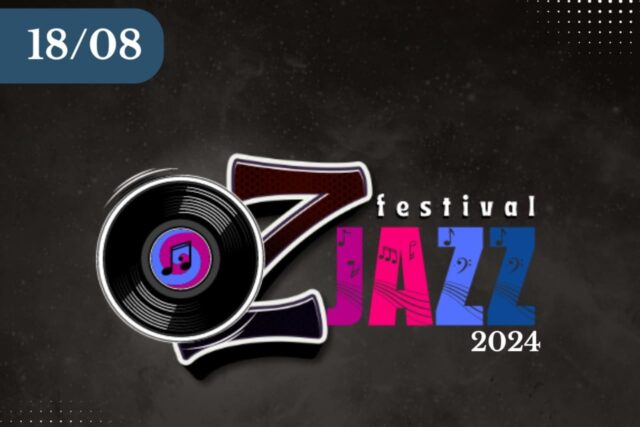 oz jazz festival Osasco