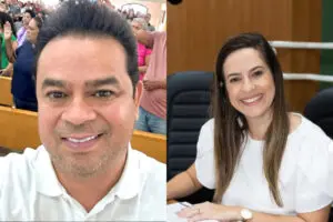 Teco Camila eleições pesquisa Itapevi