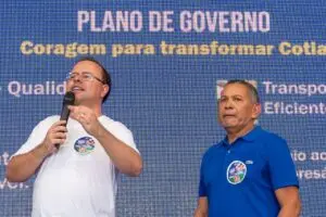 wellington formiga cotia