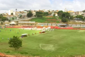grêmio Osasco audax