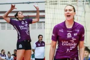 Osasco Vôlei