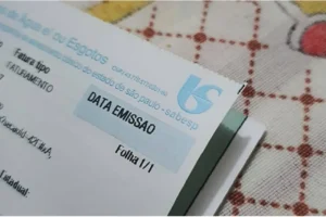 Sabesp tarifa social Cadúnico