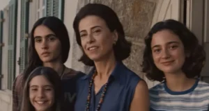 ainda estou aqui filme fernanda torres