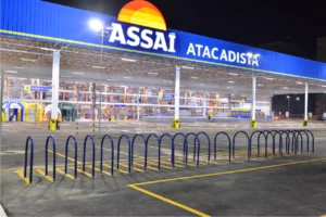 assaí atacadista Barueri