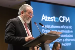 Atesta CFM