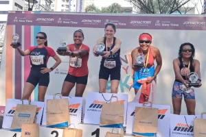 atletismo osasco